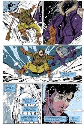 Read Batman: Legends of the Dark Knight (1989-2007)  5 Page 6 in English