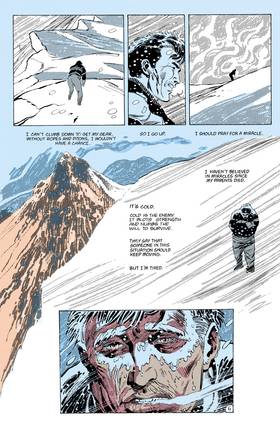 Read Batman: Legends of the Dark Knight (1989-2007)  5 Page 7 in English