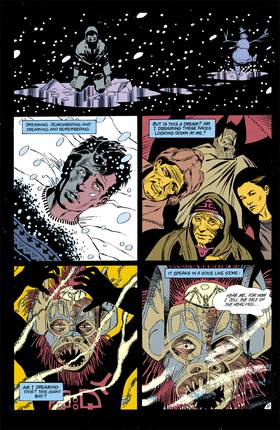 Read Batman: Legends of the Dark Knight (1989-2007)  5 Page 9 in English
