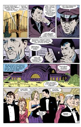 Read Batman: Legends of the Dark Knight (1989-2007)  7 Page 9 in English