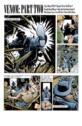 Read Batman: Legends of the Dark Knight (1989-2007)  23 Page 2 in English