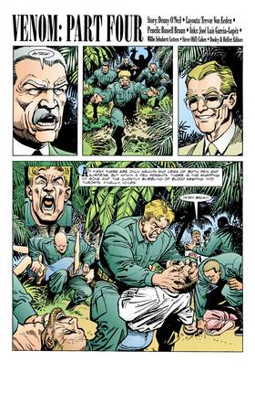 Read Batman: Legends of the Dark Knight (1989-2007)  25 Page 2 in English