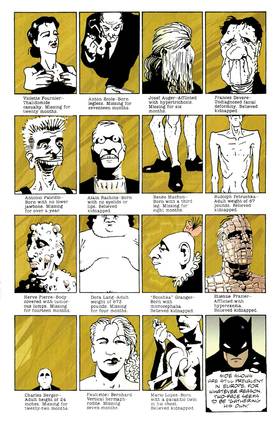 Read Batman: Legends of the Dark Knight (1989-2007)  35 Page 2 in English