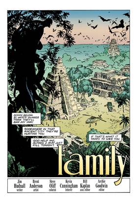 Read Batman: Legends of the Dark Knight (1989-2007)  37 Page 3 in English