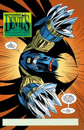 Read Batman: Legends of the Dark Knight (1989-2007)  68 Page 2 in English