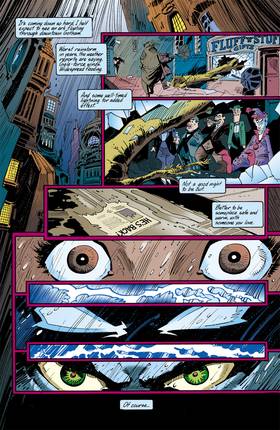 Read Batman: Legends of the Dark Knight (1989-2007)  74 Page 2 in English