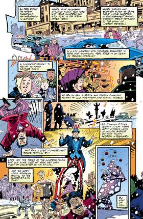 Read Batman: Legends of the Dark Knight (1989-2007)  71 Page 2 in English