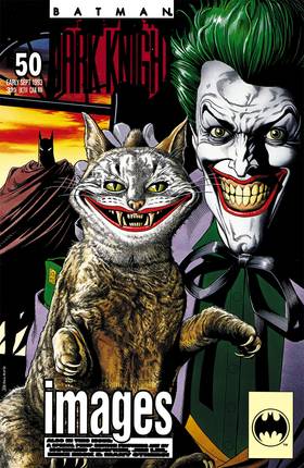 Read Batman: Legends of the Dark Knight (1989-2007)  56 Page 1 in English
