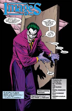 Read Batman: Legends of the Dark Knight (1989-2007)  56 Page 2 in English