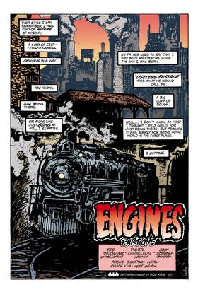 Read Batman: Legends of the Dark Knight (1989-2007)  80 Page 2 in English