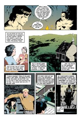 Read Batman: Legends of the Dark Knight (1989-2007)  84 Page 2 in English