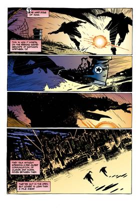 Read Batman: Legends of the Dark Knight (1989-2007)  89 Page 2 in English