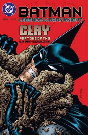 Read Batman: Legends of the Dark Knight (1989-2007)  95 Page 1 in English