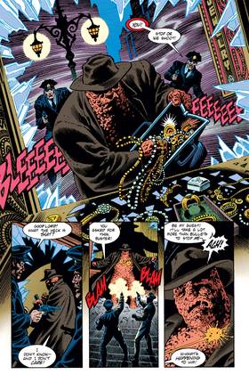 Read Batman: Legends of the Dark Knight (1989-2007)  96 Page 2 in English