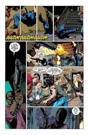 Read Batman: Legends of the Dark Knight (1989-2007)  97 Page 3 in English