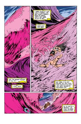 Read Batman: Legends of the Dark Knight (1989-2007)  98 Page 2 in English