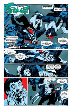 Read Batman: Legends of the Dark Knight (1989-2007)  99 Page 2 in English