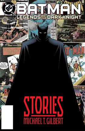 Read Batman: Legends of the Dark Knight (1989-2007)  100 Page 1 in English