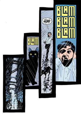 Read Batman: Legends of the Dark Knight (1989-2007)  105 Page 2 in English
