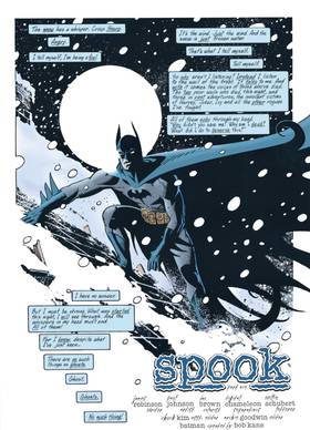Read Batman: Legends of the Dark Knight (1989-2007)  108 Page 2 in English