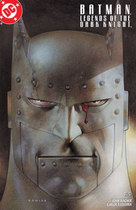 Read Batman: Legends of the Dark Knight (1989-2007)  107 Page 1 in English