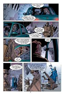 Read Batman: Legends of the Dark Knight (1989-2007)  129 Page 3 in English