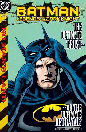 Read Batman: Legends of the Dark Knight (1989-2007)  131 Page 1 in English