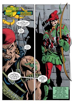 Read Batman: Legends of the Dark Knight (1989-2007)  135 Page 2 in English