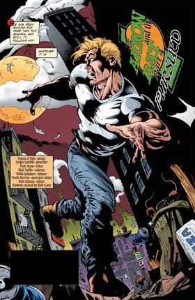 Read Batman: Legends of the Dark Knight (1989-2007)  136 Page 2 in English