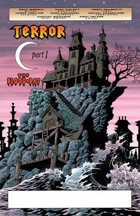 Read Batman: Legends of the Dark Knight (1989-2007)  143 Page 2 in English
