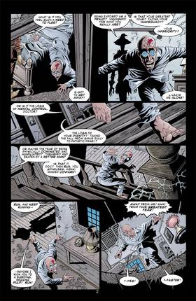 Read Batman: Legends of the Dark Knight (1989-2007)  145 Page 3 in English
