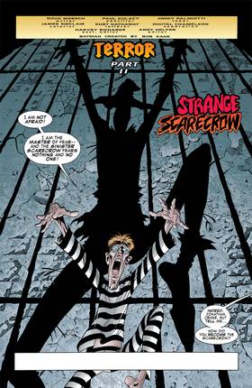 Read Batman: Legends of the Dark Knight (1989-2007)  144 Page 2 in English