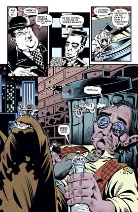 Read Batman: Legends of the Dark Knight (1989-2007)  168 Page 2 in English