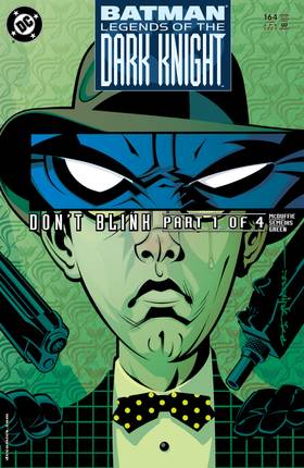 Read Batman: Legends of the Dark Knight (1989-2007)  170 Page 1 in English