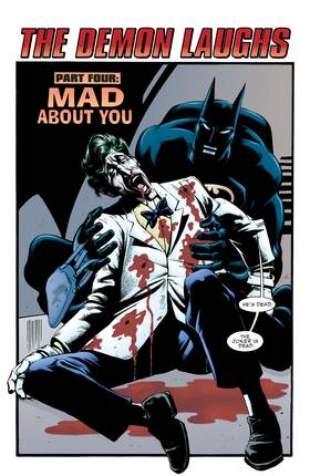 Read Batman: Legends of the Dark Knight (1989-2007)  151 Page 2 in English