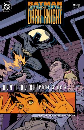 Read Batman: Legends of the Dark Knight (1989-2007)  172 Page 1 in English
