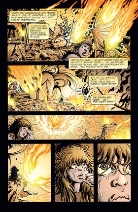 Read Batman: Legends of the Dark Knight (1989-2007)  159 Page 2 in English