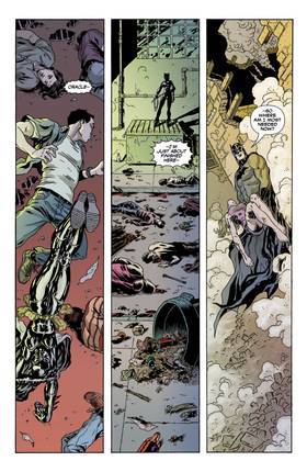 Read Batman: Legends of the Dark Knight (1989-2007)  188 Page 2 in English