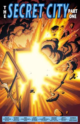 Read Batman: Legends of the Dark Knight (1989-2007)  186 Page 3 in English