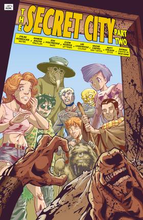 Read Batman: Legends of the Dark Knight (1989-2007)  187 Page 3 in English