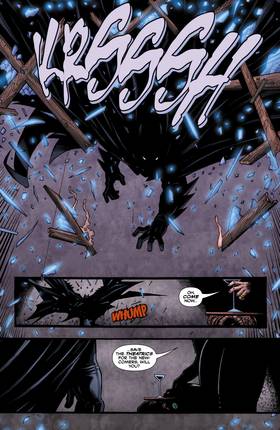 Read Batman: Legends of the Dark Knight (1989-2007)  192 Page 2 in English