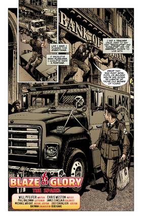 Read Batman: Legends of the Dark Knight (1989-2007)  203 Page 3 in English