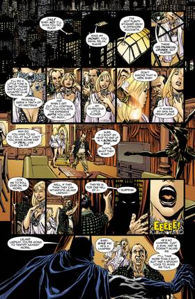 Read Batman: Legends of the Dark Knight (1989-2007)  220 Page 2 in English