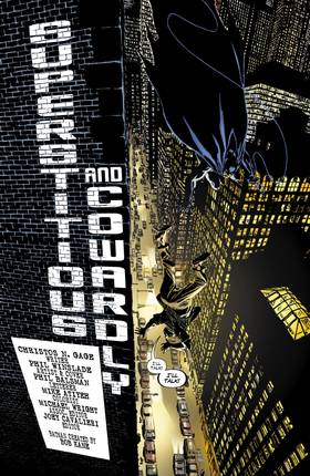 Read Batman: Legends of the Dark Knight (1989-2007)  220 Page 3 in English