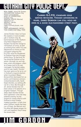 Read Batman: Legends of the Dark Knight (1989-2007)  6 Page 5 in English