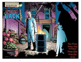 Read Batman: Legends of the Dark Knight (1989-2007)  6 Page 7 in English