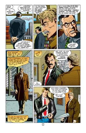 Read Batman: Legends of the Dark Knight (1989-2007)  20 Page 2 in English