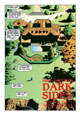 Read Batman: Legends of the Dark Knight (1989-2007)  18 Page 2 in English