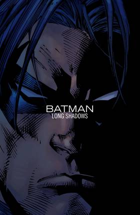 Read Batman: Long Shadows  1 Page 2 in English