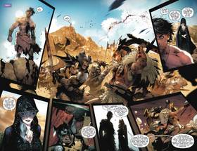 Read Batman: Lost (2017-)  1 Page 8 in English